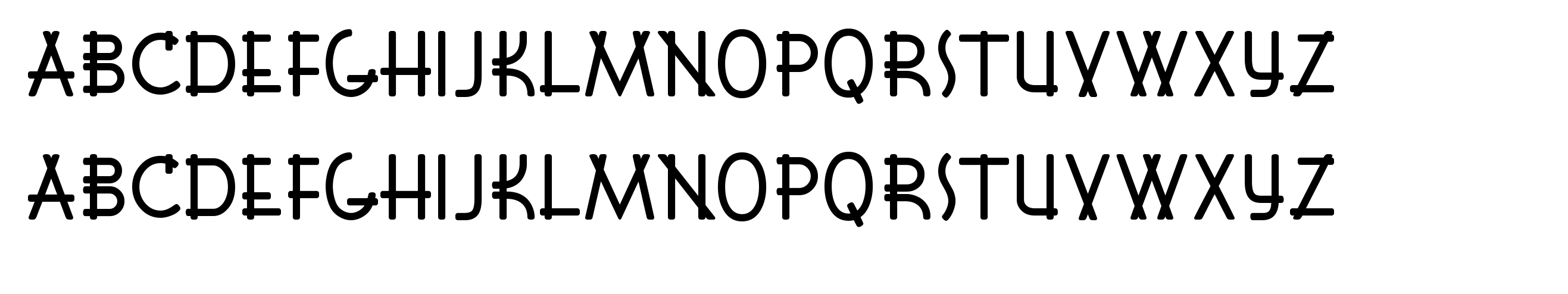 Antaro Font